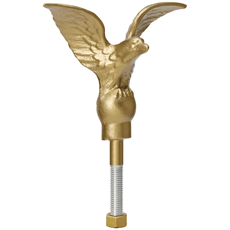 Global Flags Unlimited Flying Eagle with Ball 205966